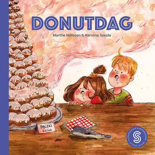 Laatste Versie Donutdag