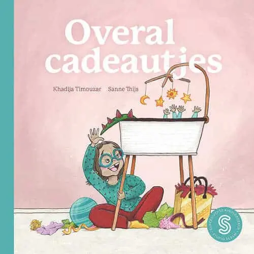Gecertificeerd Overal cadeautjes