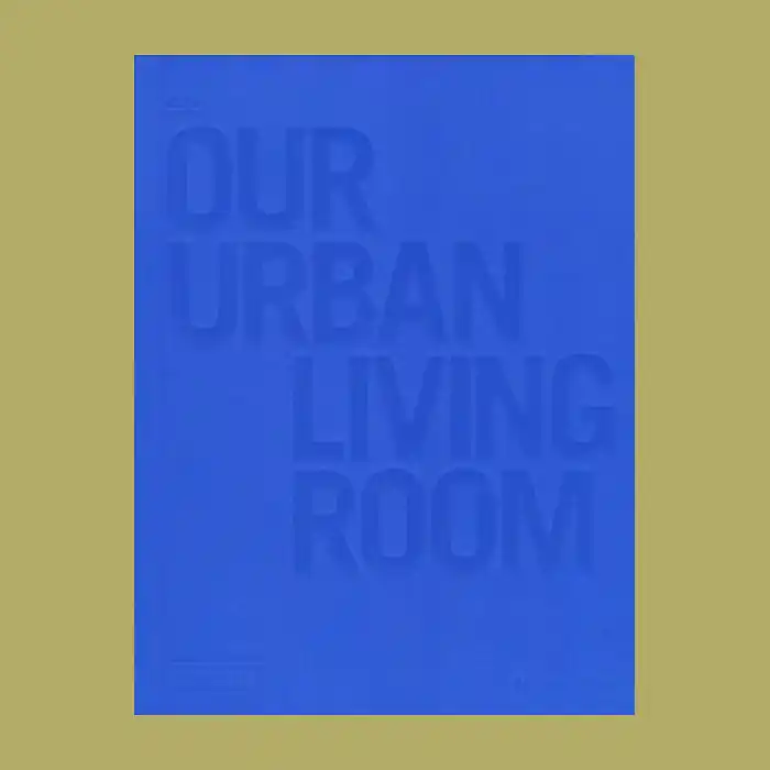 Laatste Kans Cobe: Our Urban Living Room