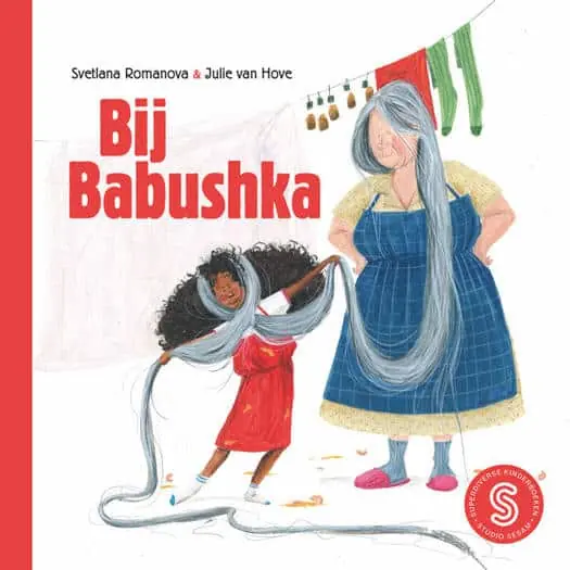 Bij Babushka Veilige Betaling