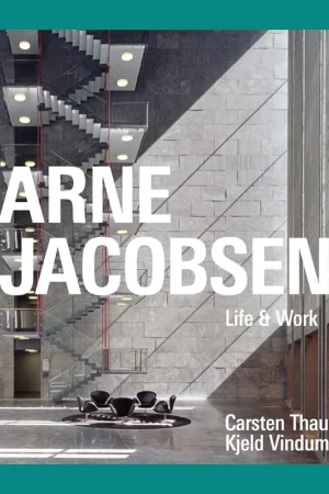 Arne Jacobsen: Life & Work Finale Uitverkoop