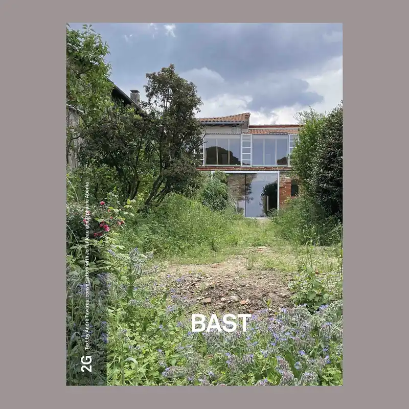 BAST (2G 89) Gratis Verzending