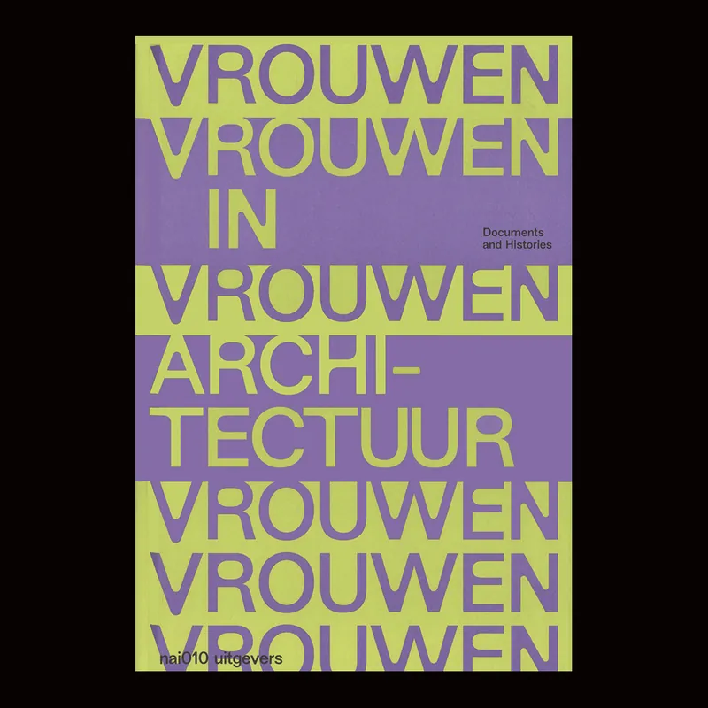 Hete Deal Vrouwen in architectuur