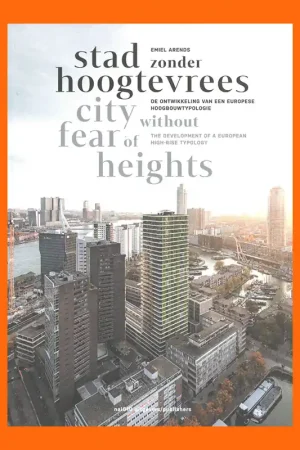 Superprijs Stad zonder hoogtevrees / City Without Fear of Heights