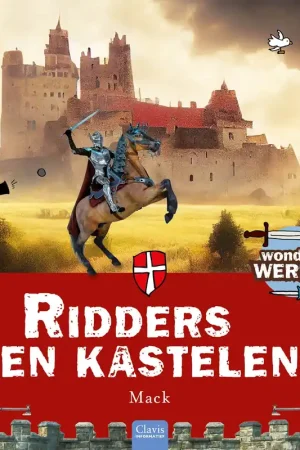 Wondere wereld – Ridders & kastelen Hoge Kwaliteit