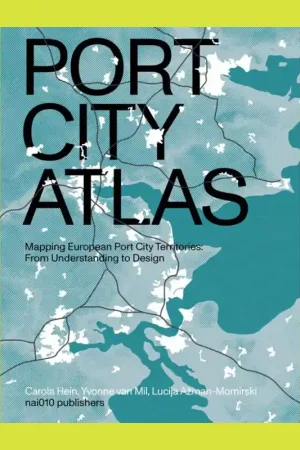 Uitverkoop Port City Atlas