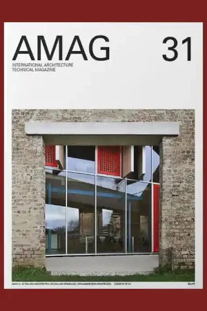 Weekendaanbieding Jo Taillieu / Jan Vermeulen / Graux & Baeyens (Amag 31)