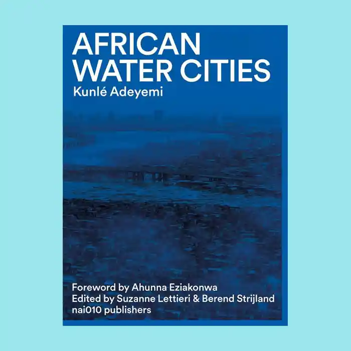 Snelle Levering African Water Cities