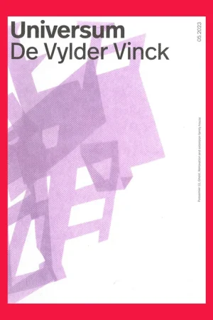 Universum De Vylder Vinck (C2C): Pussemier 13, Ghent – Renovation and Extension Family House Shop Nu