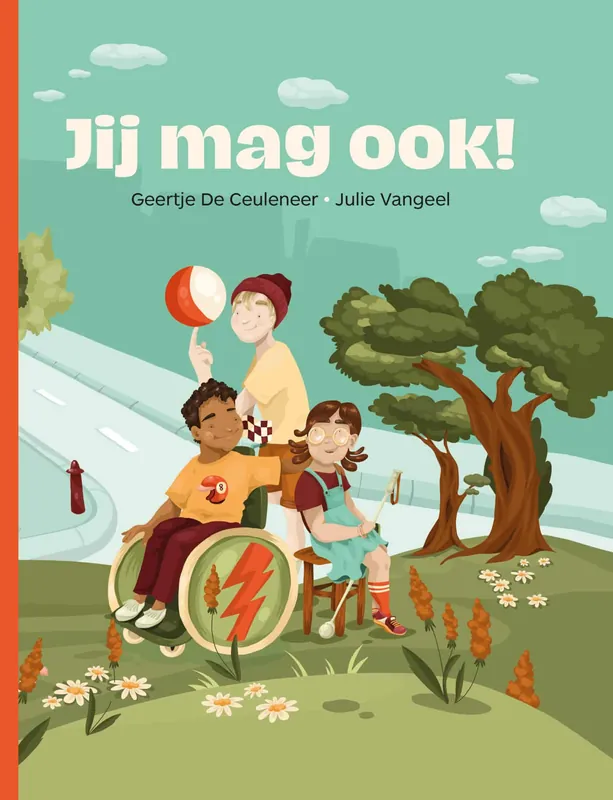 Shop Nu Jij mag ook!