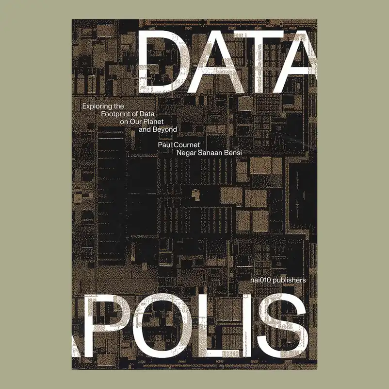 Data Polis: Exploring the Footprint on Our Planet and Beyond Bestel Nu