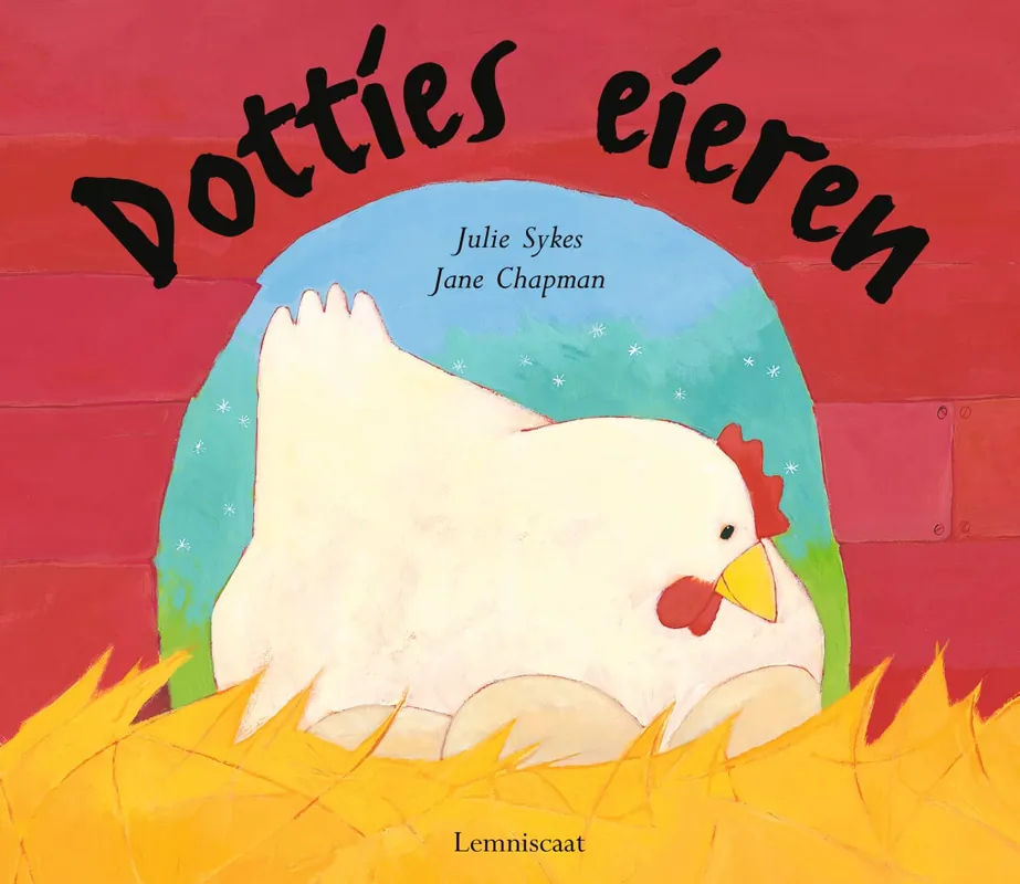 Favoriet Dottie's eieren