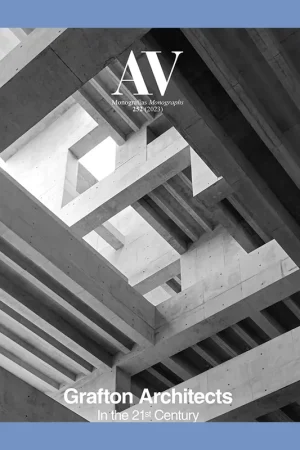 Speciale Aanbieding Grafton Architects: In the 21st Century (AV 252)