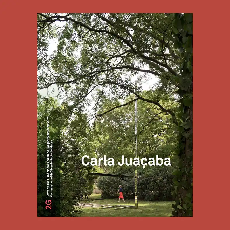 Carla Juaçaba (2G 88) Direct Verzonden