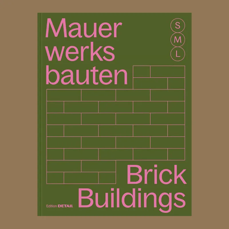 Brick Buildings S,M,L Gecertificeerd