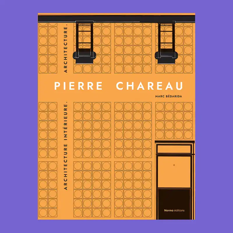 Pierre Chareau: Architecture intérieure, architecture Lage Kosten