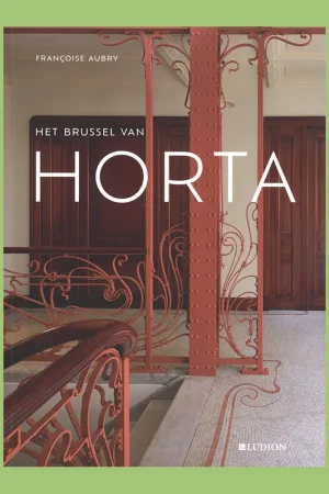 Beperkte Voorraad Het Brussel van Horta