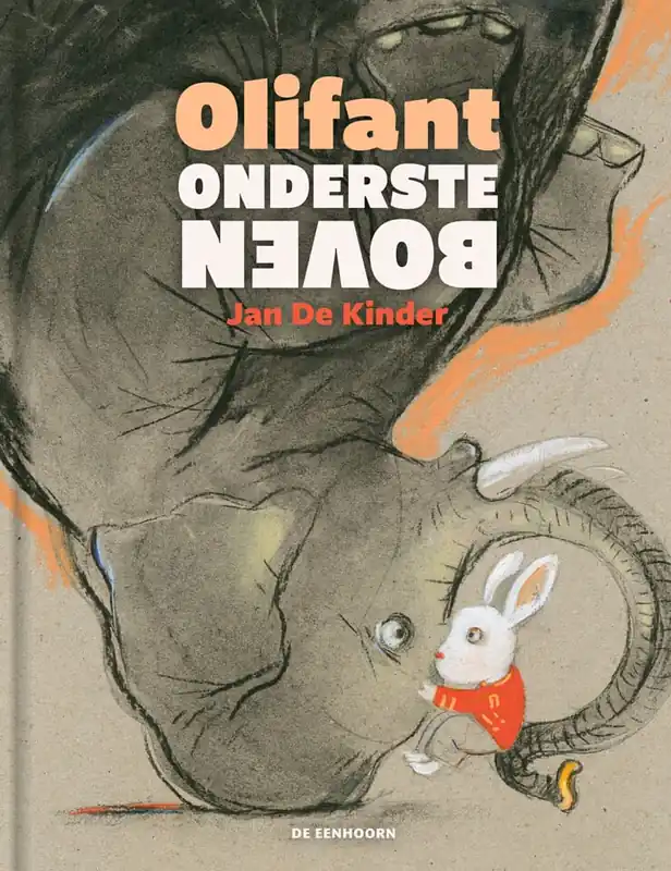 Olifant ondersteboven Voordeelprijs