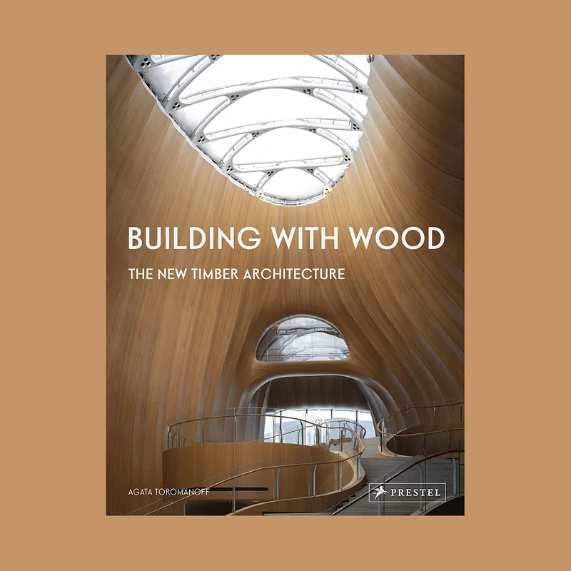 Beste Prijs Building with Wood: The New Timber Architecture
