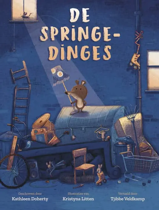 Springe-dinges Merkproduct