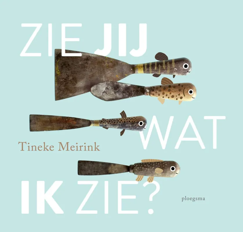 Zie jij wat ik zie? Betrouwbaar