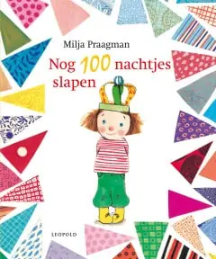 Nog 100 nachtjes slapen Merkproduct