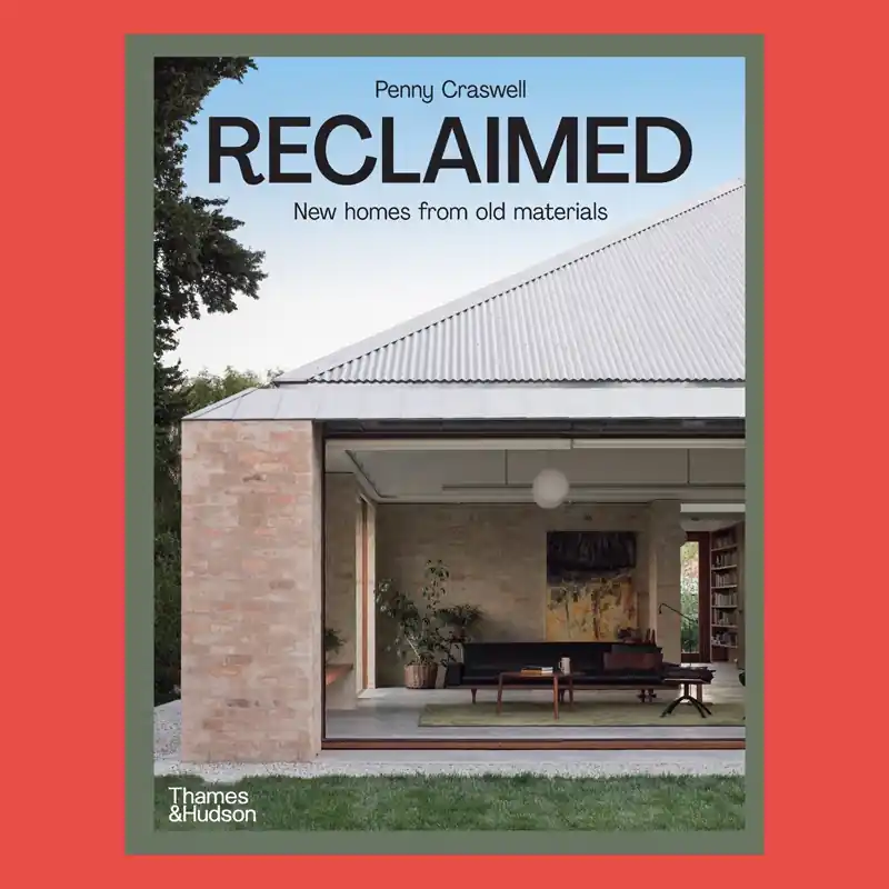 Dagaanbieding Reclaimed: New Homes from Old Materials