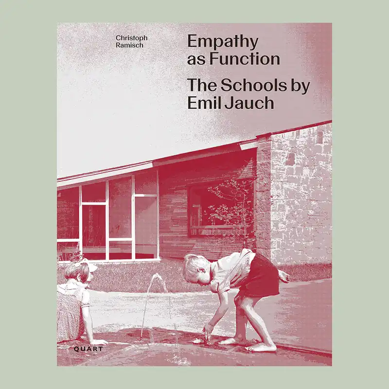 Empathy as Function: The Schools by Emil Jauch Beperkt Aanbod