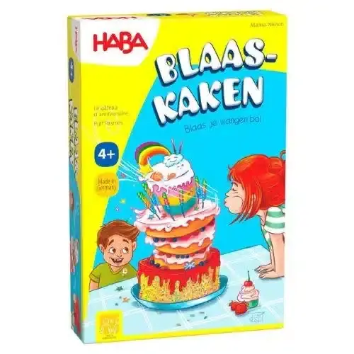 Koop Online HABA – Blaaskaken