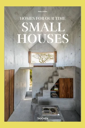 Betrouwbaar Small Houses: Homes for Our time