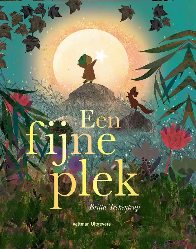 Een fijne plek Nu Kopen