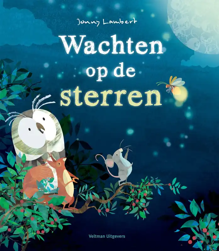 Gecertificeerd Wachten op de sterren