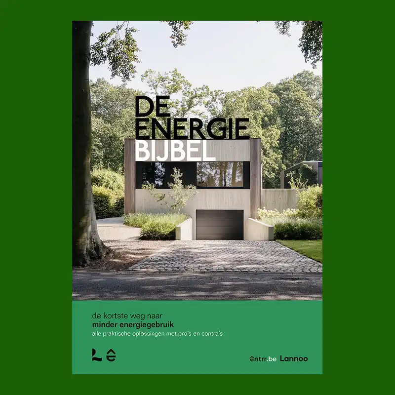 De energiebijbel: De kortste weg naar minder energiegebruik Beperkte Voorraad