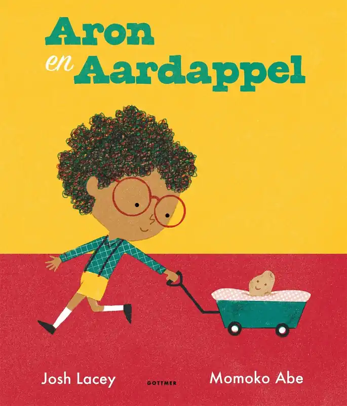Uitverkoop Aron en Aardappel