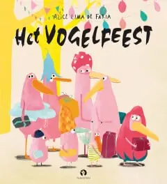 Beste Prijs Vogelfeest