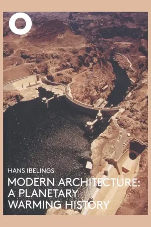 Veilige Betaling Modern Architecture: A Planetary Warming History