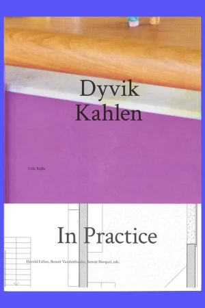 Superprijs Dyvik Kahlen in Practice: Villa RuBa