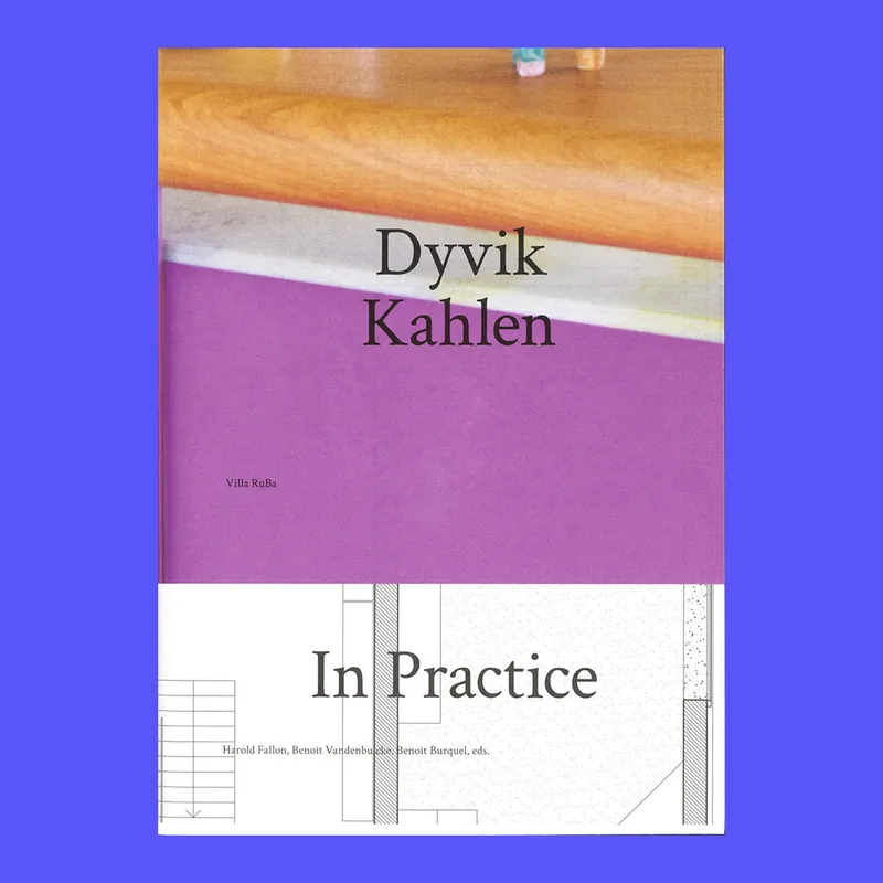 Superprijs Dyvik Kahlen in Practice: Villa RuBa