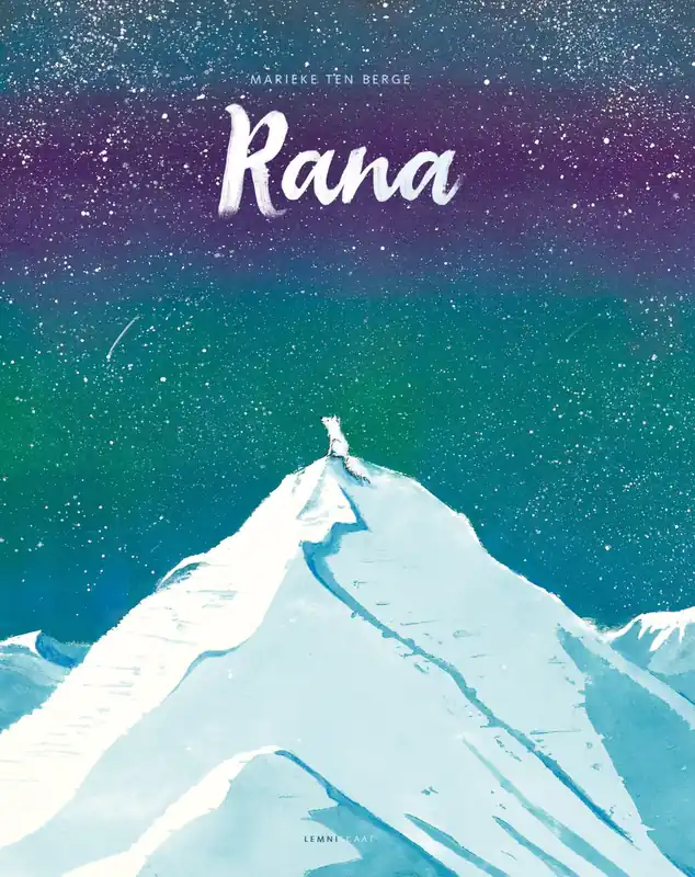 Alleen Vandaag Rana
