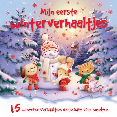 Mijn eerste winterverhaaltjes Must-Have
