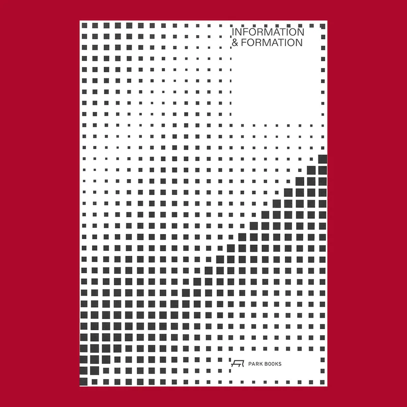 Express Levering Studio LAAC: Information and Formation, About Landscape, Architecture and Cities
