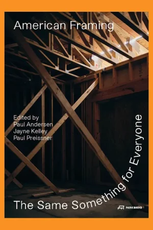 Bestseller American Framing: The Same Something for Everyone