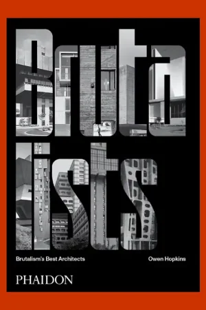 The Brutalists: Brutalism’s Best Architects Voordeelprijs