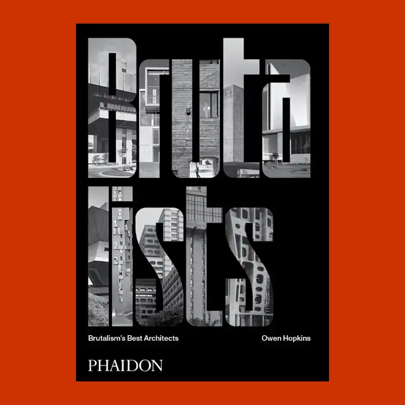 The Brutalists: Brutalism’s Best Architects Voordeelprijs