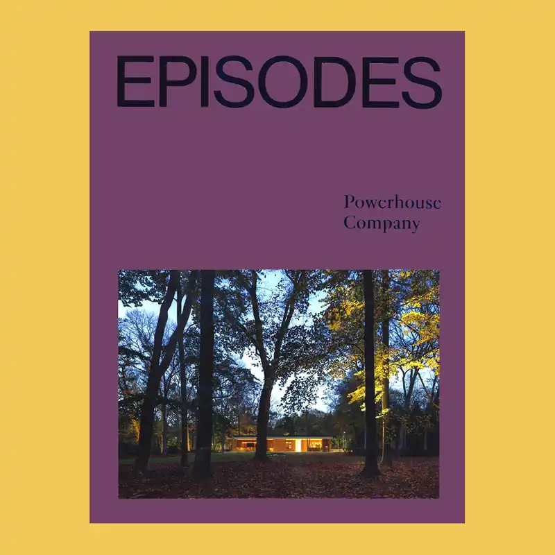 Powerhouse Company: Episodes Op = Op