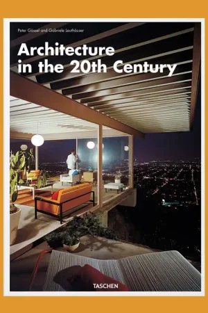 Architecture in the 20th Century (New edition) Weekendaanbieding