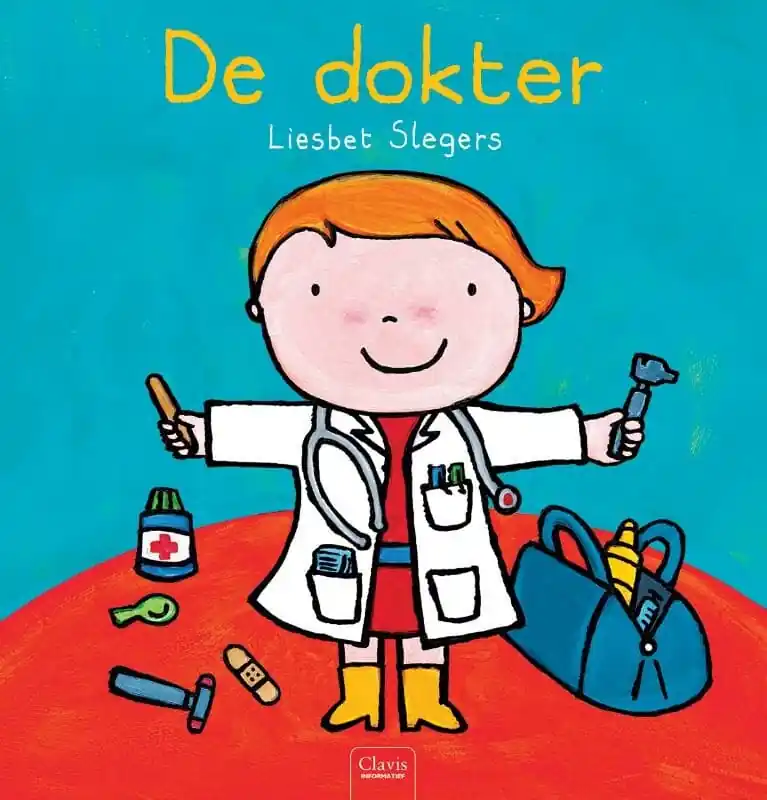 Gereduceerde Prijs De dokter – Beroepen