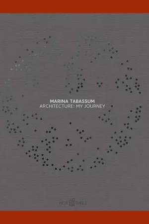 Weekendaanbieding Marina Tabassum: Architecture – My Journey