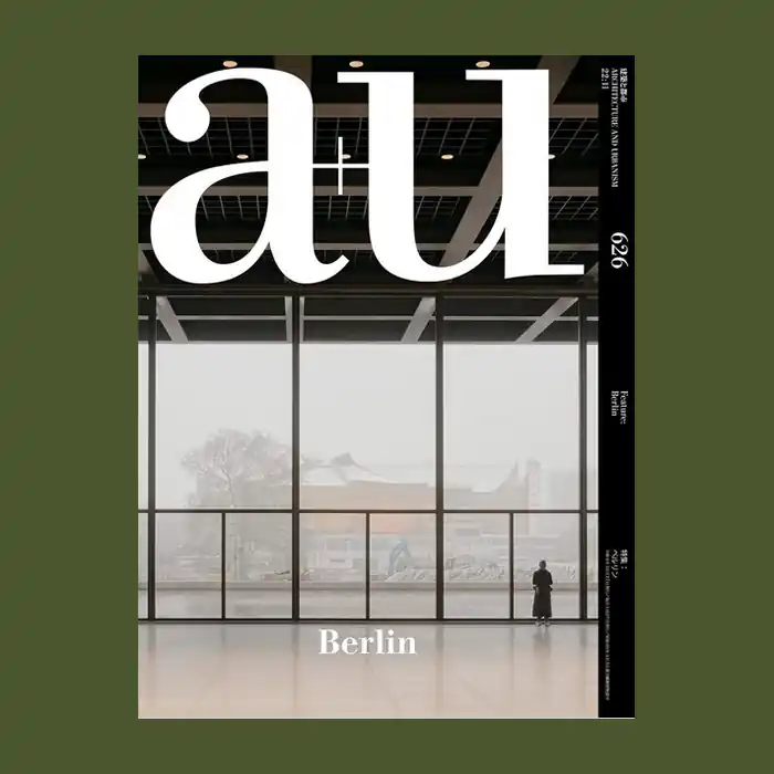 Berlin (a+u 626) Veilige Betaling