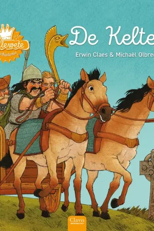 Willewete – De Kelten Hete Deal